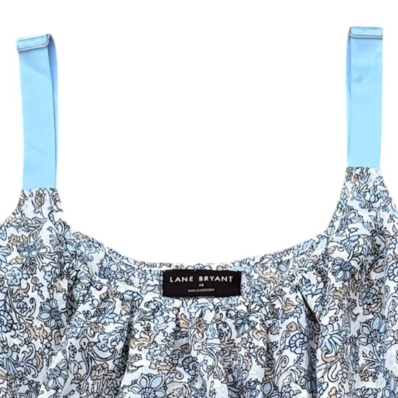 Lane Bryant Cami - Picture 3 of 3